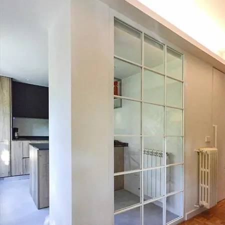 Urban Vedruna Zaragoza