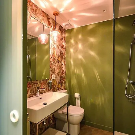 Apartamento Urban Vedruna *