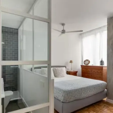 Apartamento Urban Vedruna *