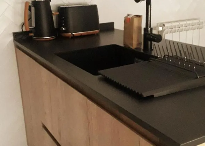 Apartment Urban Vedruna Zaragoza