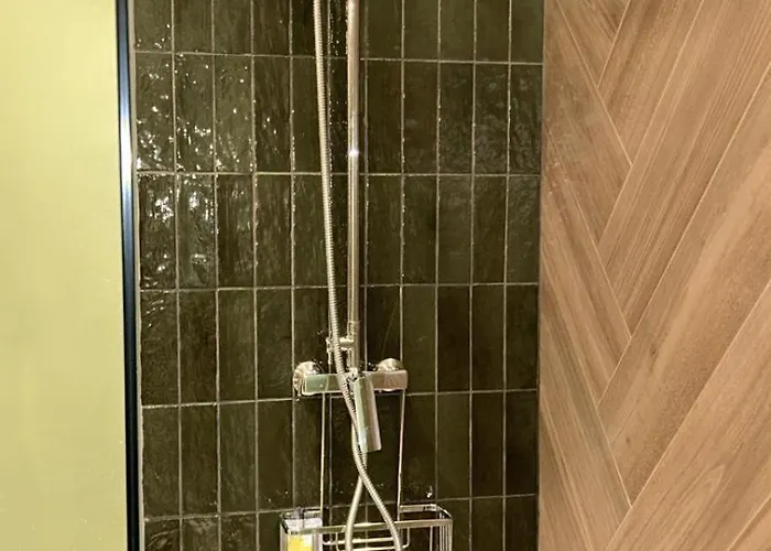 Urban Vedruna Saragozza