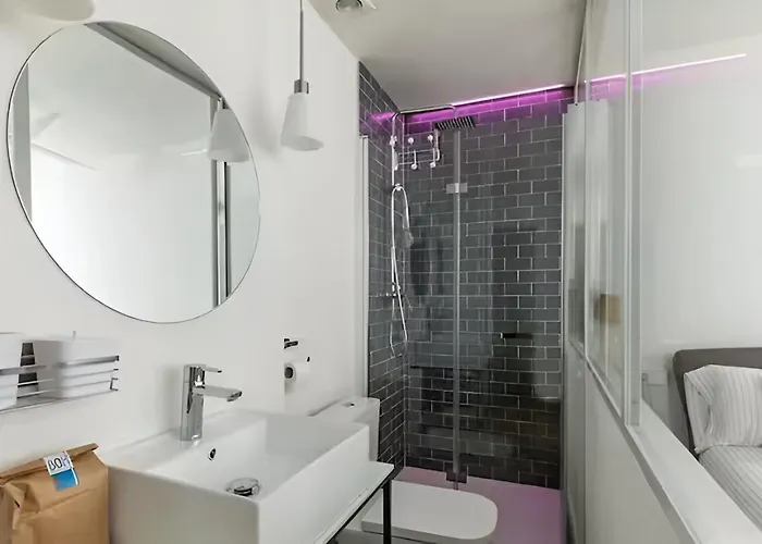 Urban Vedruna Saragozza