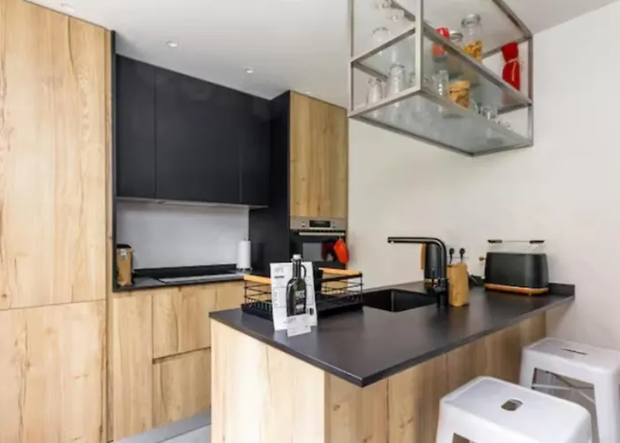 Urban Vedruna * Zaragoza