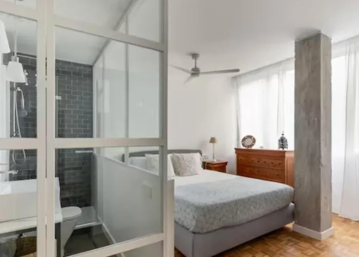 Appartamento Urban Vedruna *